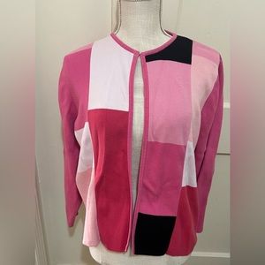 United States Sweaters cardigan, size large